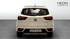MG ZS EV bild 7