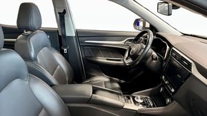 MG ZS EV bild 3