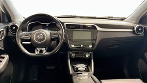 MG ZS EV bild 4