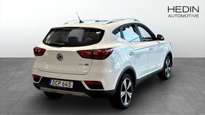 MG ZS EV bild 2