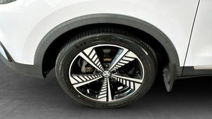 MG ZS EV bild 9