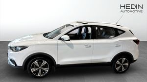 MG ZS EV bild 6