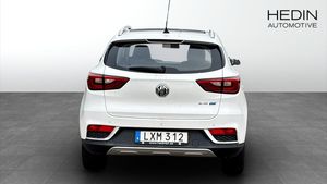 MG ZS EV bild 7