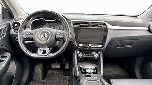 MG ZS EV bild 4