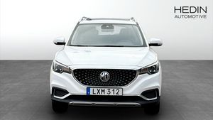 MG ZS EV bild 8