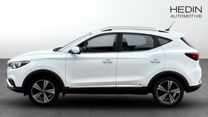 MG ZS EV bild 6
