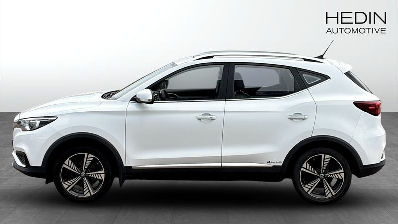 MG ZS EV bild 6