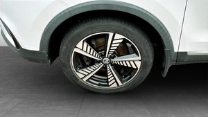 MG ZS EV bild 9