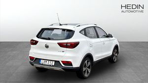 MG ZS EV bild 2