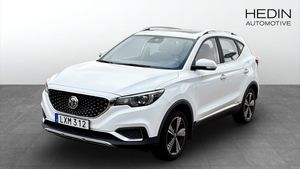 MG ZS EV bild 1