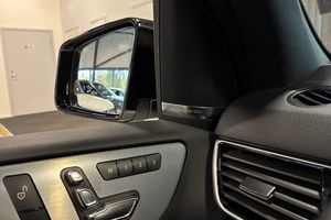 Mercedes GLE350 bild 18