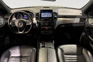 Mercedes GLE350 bild 11