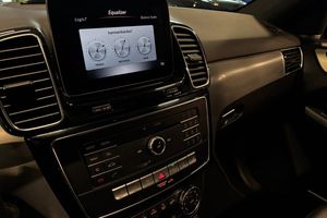 Mercedes GLE350 bild 15