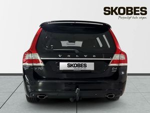 Volvo V70 bild 6
