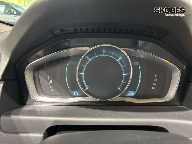 Volvo V70 bild 13