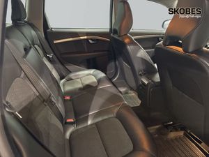 Volvo V70 bild 10