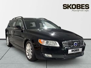Volvo V70 bild 1