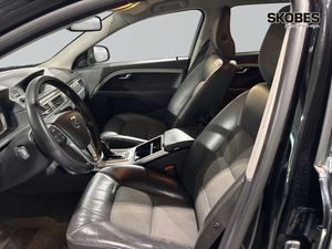 Volvo V70 bild 8