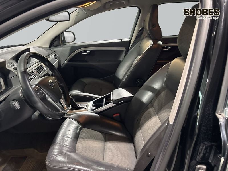 Volvo V70 bild 8