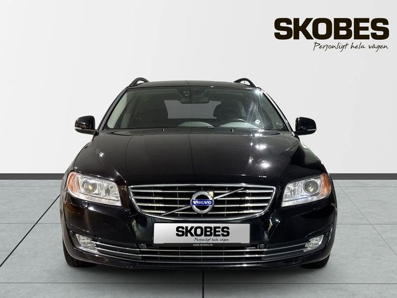 Volvo V70 bild 2