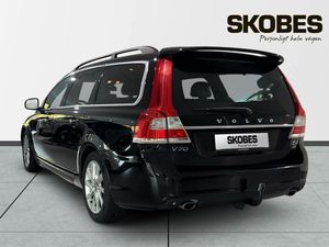 Volvo V70 bild 5