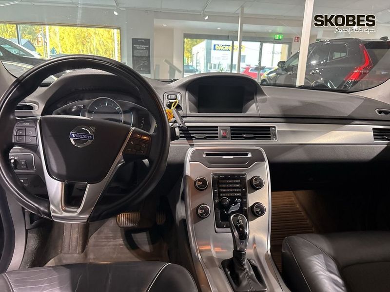 Volvo V70 bild 12