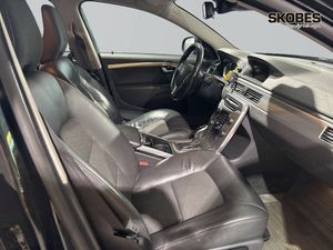 Volvo V70 bild 11