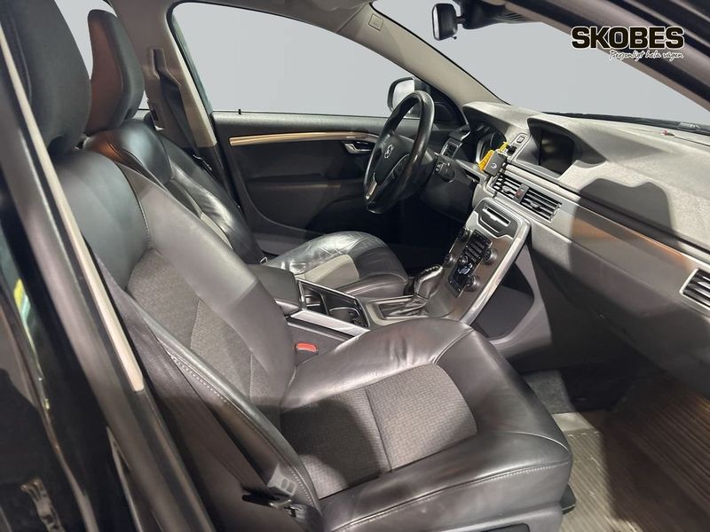 Volvo V70 bild 11