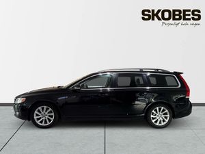 Volvo V70 bild 4