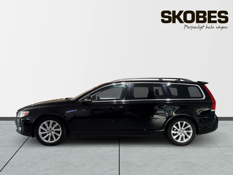 Volvo V70 bild 4