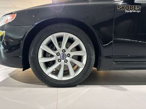 Volvo V70 bild 17