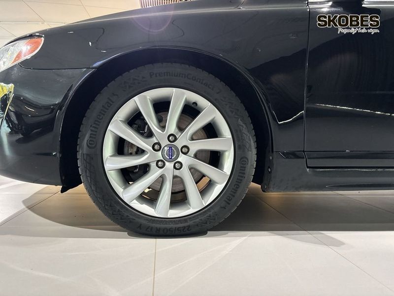 Volvo V70 bild 17