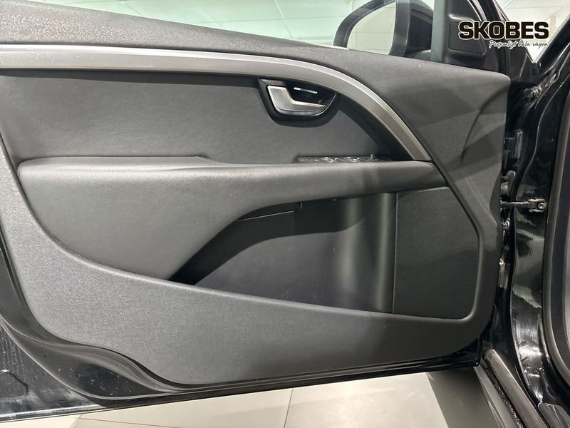 Volvo V70 bild 15