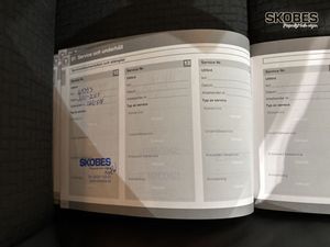 Volvo V70 bild 20