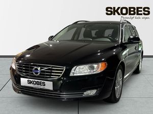 Volvo V70 bild 3