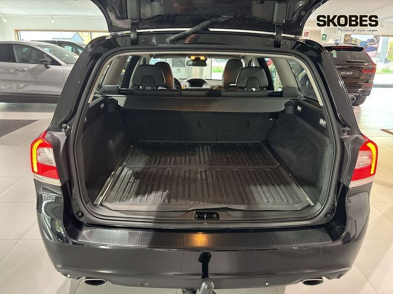 Volvo V70 bild 16