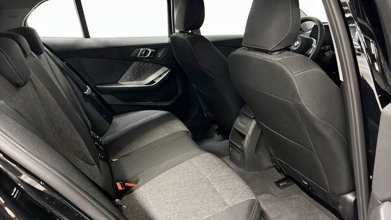 BMW 120 bild 5