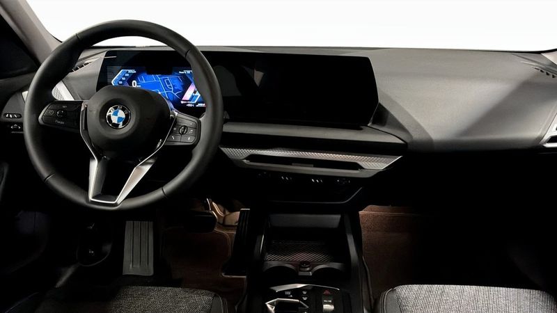 BMW 120 bild 4