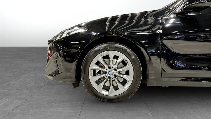 BMW 120 bild 9
