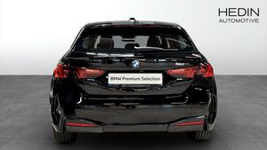 BMW 120 bild 7
