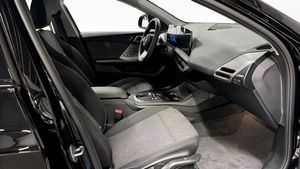 BMW 120 bild 3