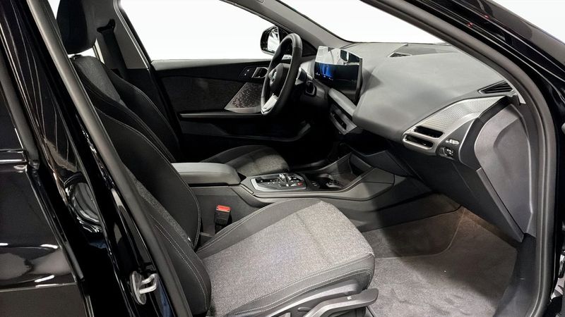 BMW 120 bild 3