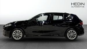 BMW 120 bild 6