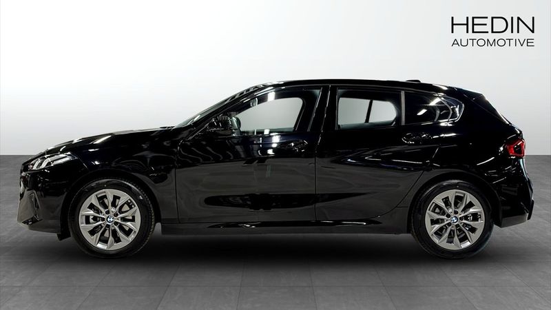 BMW 120 bild 6