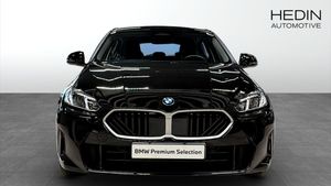BMW 120 bild 8