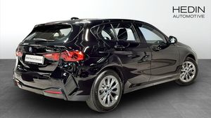 BMW 120 bild 2