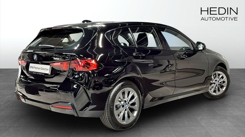 BMW 120 bild 2
