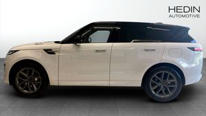 Land Rover Range Rover Sport bild 6