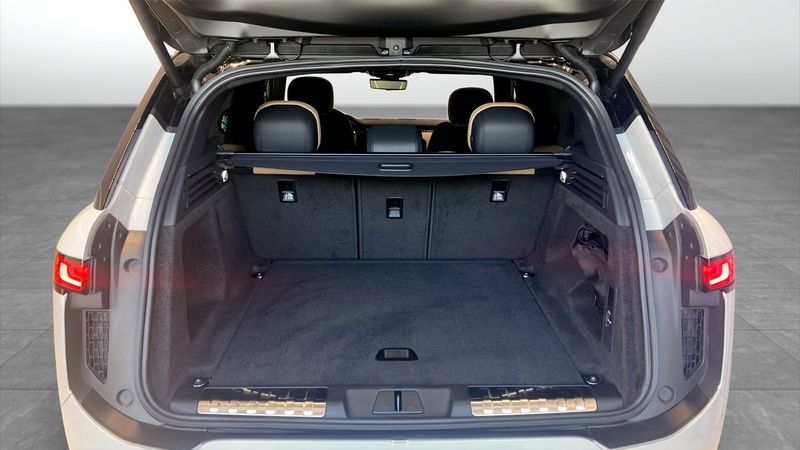 Land Rover Range Rover Sport bild 10