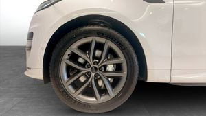 Land Rover Range Rover Sport bild 9